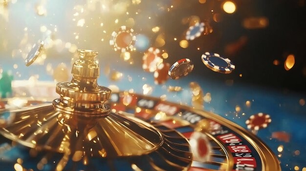 manadototo slot Bigger Bass Bonanza interface preview