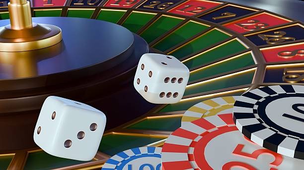 Lucky Twins Game 
